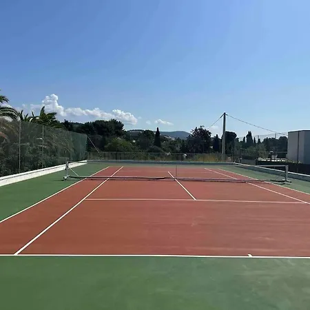Elegant 4p Neuf 2 *, Piscine, A 150m * باندول