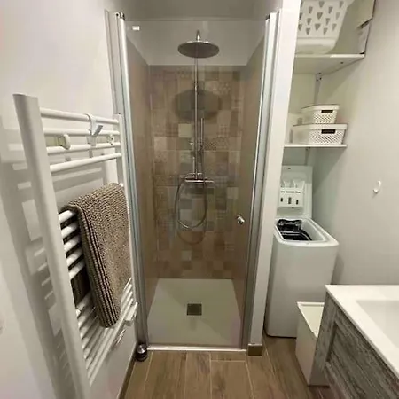 Lejlighed Elegant 4p Neuf 2 *, Piscine, A 150m