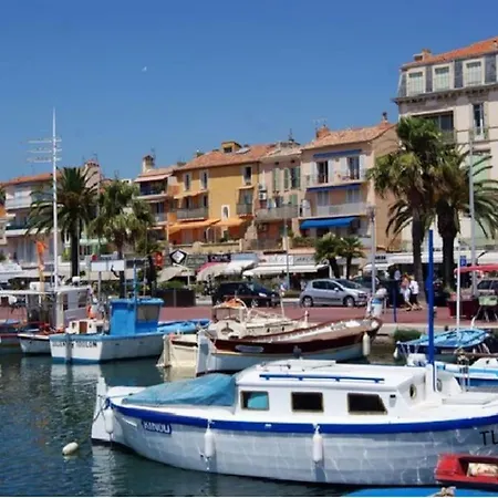 アパート Elegant 4p Neuf 2 *, Piscine, A 150m