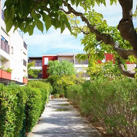 Apartment Elegant 4p Neuf 2 *, Piscine, A 150m Bandol