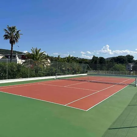 Elegant 4p Neuf 2 *, Piscine, A 150m アパート