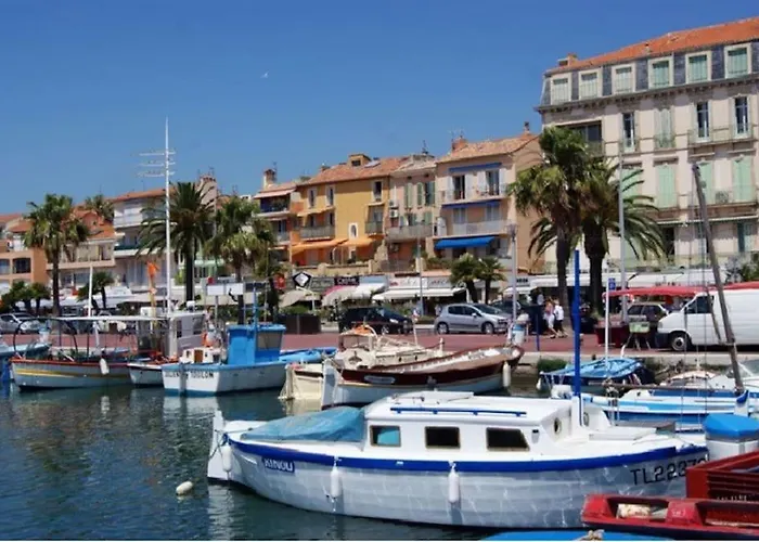 アパート Elegant 4p Neuf 2 *, Piscine, A 150m