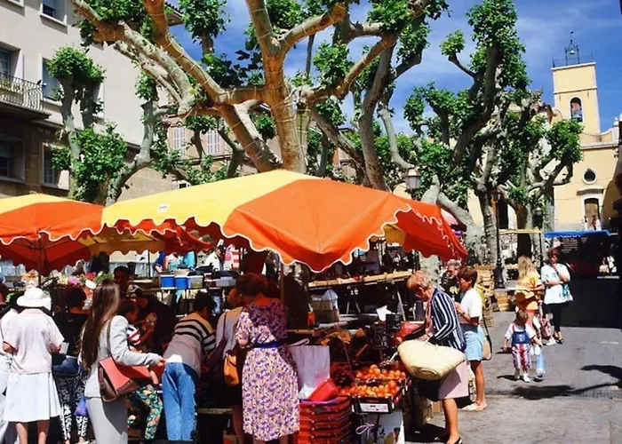 アパート Elegant 4p Neuf 2 *, Piscine, A 150m バンドール