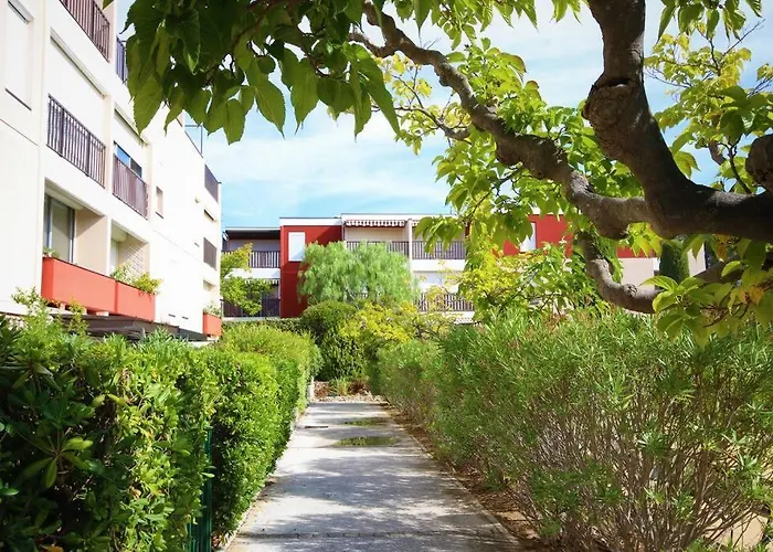 アパート Elegant 4p Neuf 2 *, Piscine, A 150m バンドール