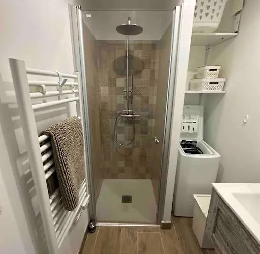 アパート Elegant 4p Neuf 2 *, Piscine, A 150m